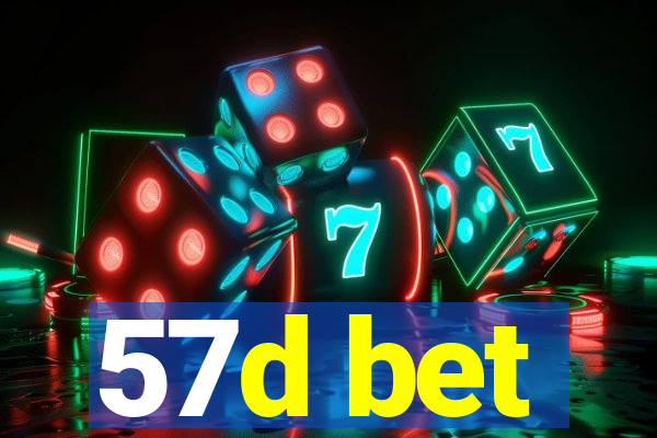 57d bet